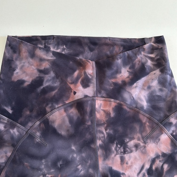 LULULEMON HIGH RISE LEGGINGS - Picture 4 of 7